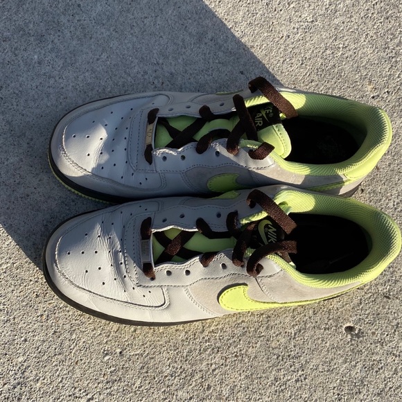 Nike Air For 1 - Picture 3 of 5